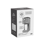 Toffy（トフィー）ダイレクトドリップアロマコーヒーメーカー リッチブラック