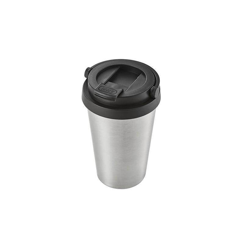 Toffy（トフィー）ダイレクトドリップアロマコーヒーメーカー リッチブラック