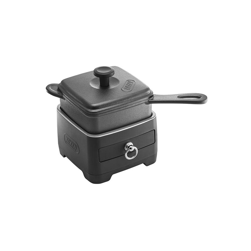 Toffy（トフィー）ホットスキレット K-SK1-RB |キッチン用品通販サイト