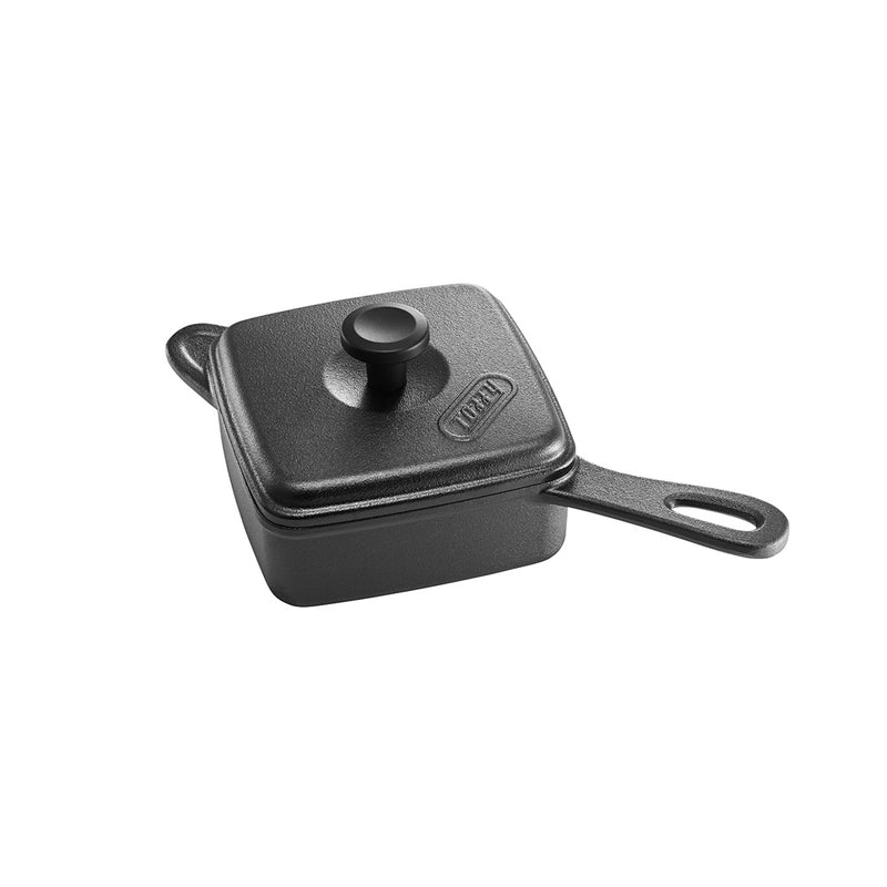 Toffy（トフィー）ホットスキレット K-SK1-RB |キッチン用品通販サイト
