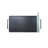 Toffy（トフィー）スリムグリルプレート ペールアクア