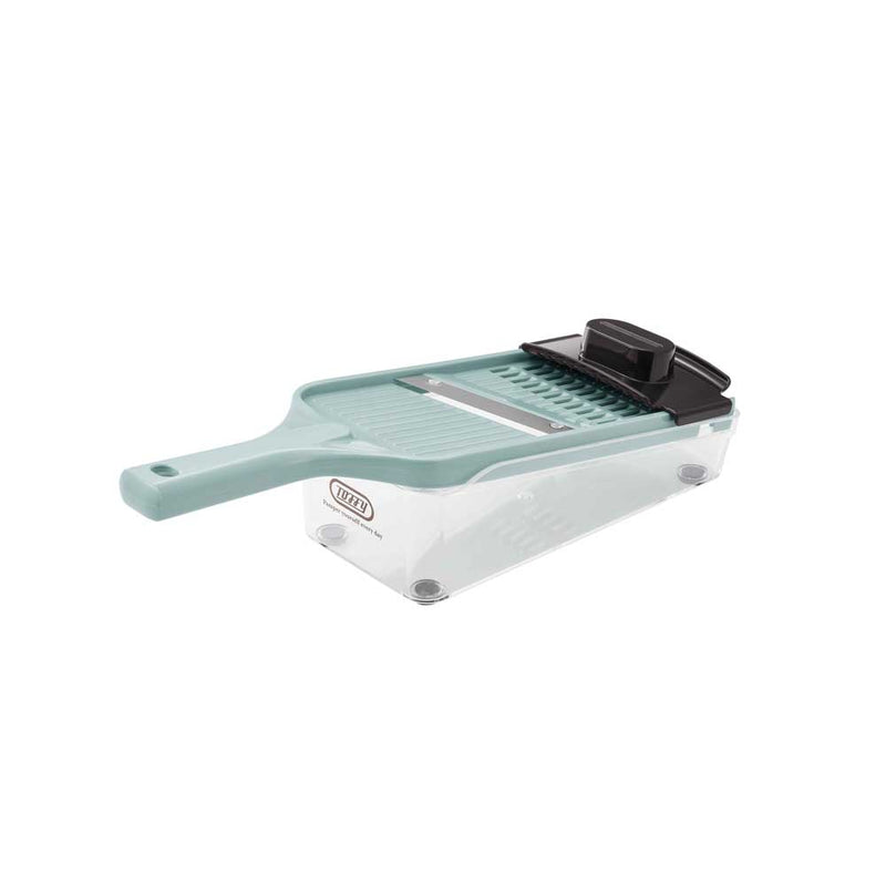 スライサー Toffy（トフィー）両面ハンディスライサー K-HC15-PA |キッチン用品