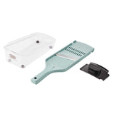 Toffy（トフィー）両面ハンディスライサー