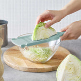 Toffy（トフィー）両面ハンディスライサー