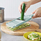 Toffy（トフィー）両面ハンディスライサー