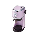 Toffy（トフィー）コンパクト電動ふわふわかき氷器 ラベンダーミスト