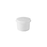 Toffy（トフィー）コードレスふわふわかき氷器 ミルキーホワイト