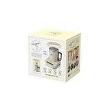 Toffy（トフィー）ミルクフォーマーマグ ミルキーホワイト