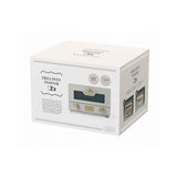 Toffy（トフィー）グリルオーブントースター グレージュ