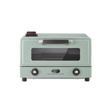 Toffy（トフィー）遠赤スチームトースター ペールアクア