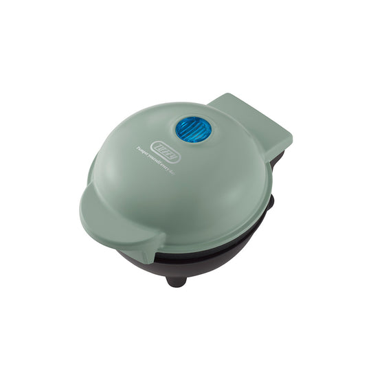 Toffy（トフィー）食べられる器メーカー ペールアクア