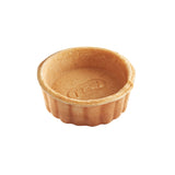 Toffy（トフィー）食べられる器メーカー ペールアクア