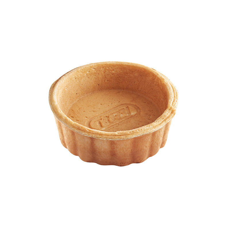 Toffy（トフィー）食べられる器メーカー ペールアクア
