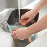 Toffy（トフィー）コンパクトマルチ電気鍋 アッシュホワイト