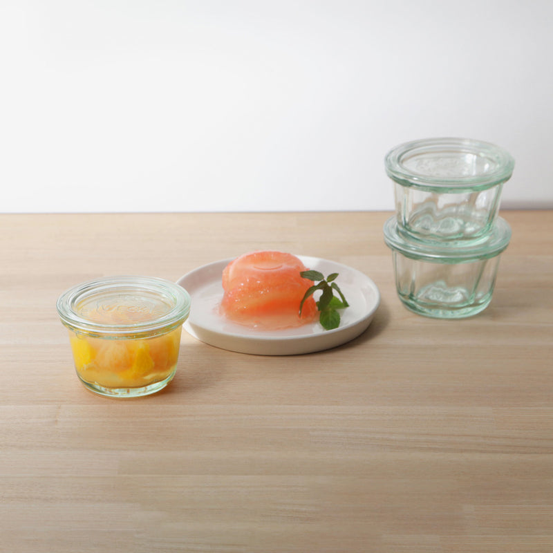 WECK（ウェック）KOUGLOF 140ml/240ml
