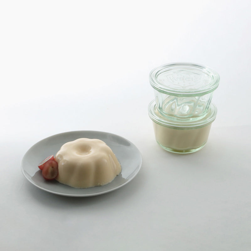 WECK（ウェック）KOUGLOF 140ml/240ml