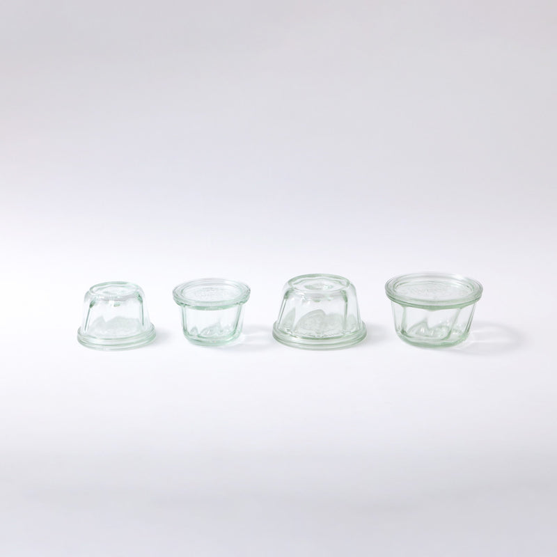 WECK（ウェック）KOUGLOF 140ml/240ml