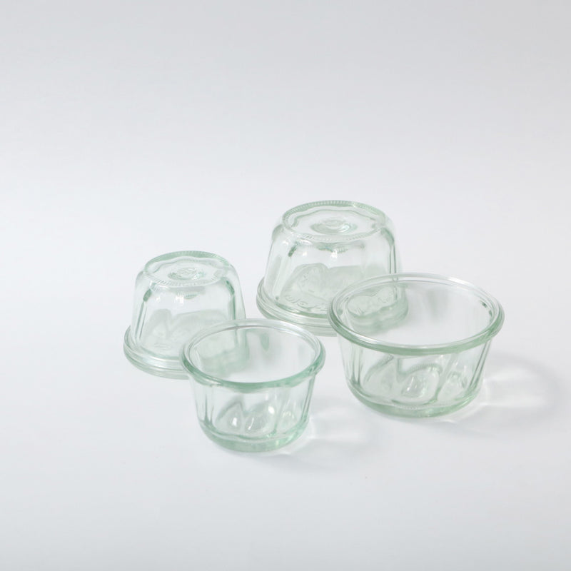 WECK（ウェック）KOUGLOF 140ml/240ml