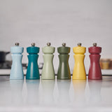 Cole & Mason(コール＆メイソン) ケントン ソルト＆ペッパーミル ターメリック