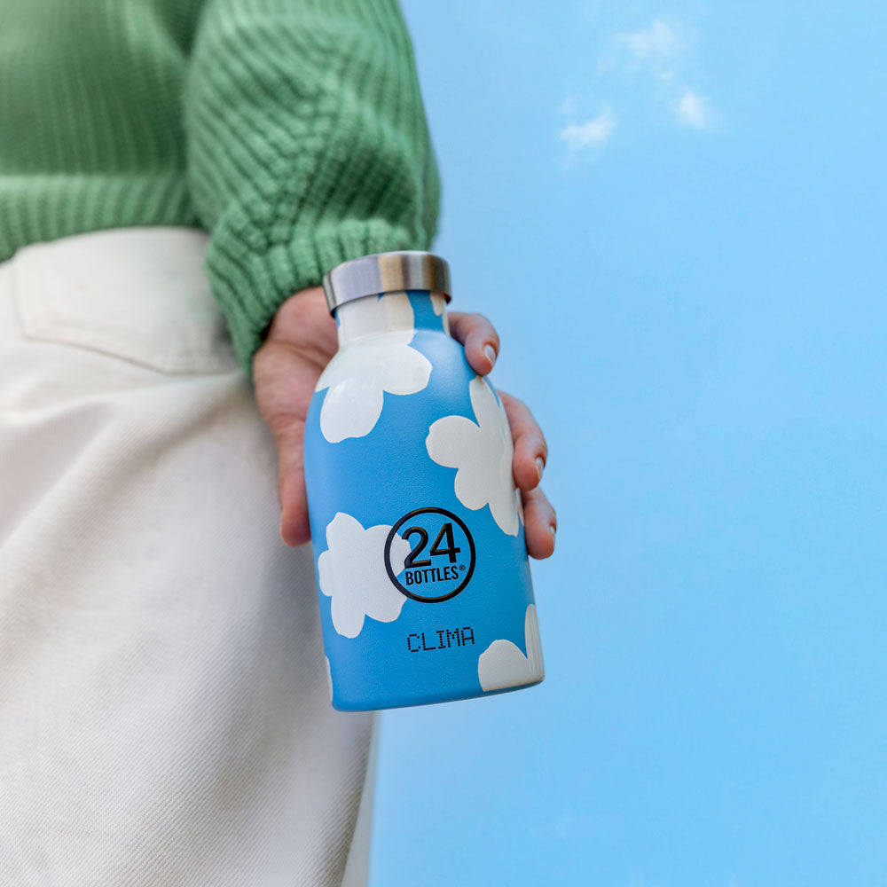 24Bottles(トゥエンティフォー ボトルズ) パターンコレクション