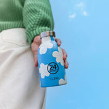 24Bottles(トゥエンティフォー ボトルズ) パターンコレクション クライマボトル デイドリーミング