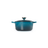 LE CREUSET(ル・クルーゼ) ココット・ロンド ディープティール