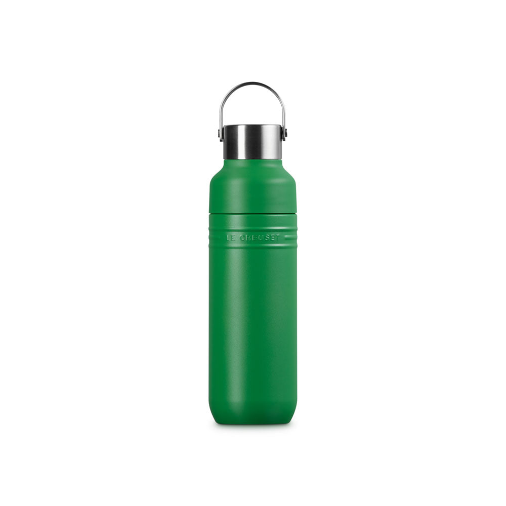 LE CREUSET(ル・クルーゼ) OTG ボトル バンブーグリーン |キッチン用品