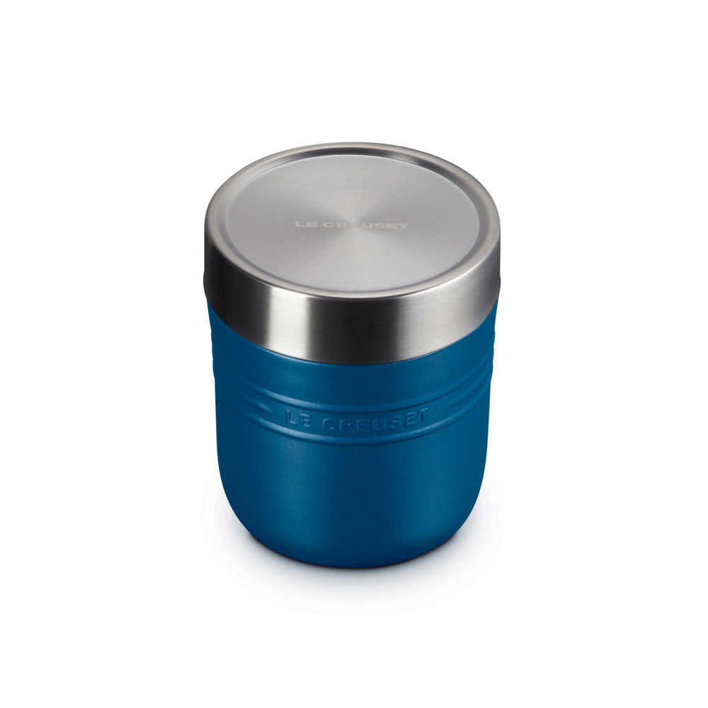 LE CREUSET(ル・クルーゼ) OTG スープジャー 500ml ディープティール