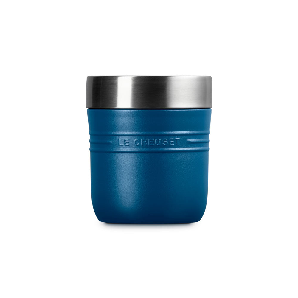 LE CREUSET(ル・クルーゼ) OTG スープジャー 500ml ディープティール