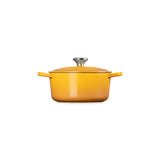 LE CREUSET(ル・クルーゼ) ココット・ロンド ネクター