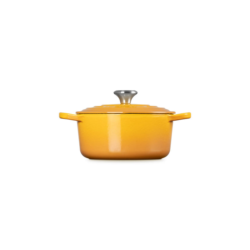 LE CREUSET(ル・クルーゼ) ココット・ロンド ネクター |キッチン用品
