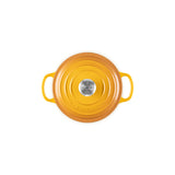 LE CREUSET(ル・クルーゼ) ココット・ロンド ネクター