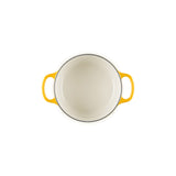 LE CREUSET(ル・クルーゼ) ココット・ロンド ネクター