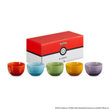 LE CREUSET（ル・クルーゼ）ポケモン スフィア・ライスボール (5個入り)