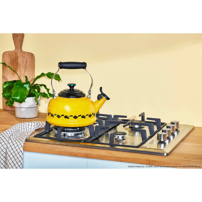 LE CREUSET（ル・クルーゼ）ポケモン ケトル・クラシック ネクター