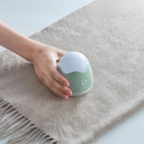 Toffy（トフィー）毛玉リムーバー ペールアクア