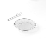 bws SELECTION（ビーワースセレクション）すっきり暮らす盆ざる 持ち上げフック付き