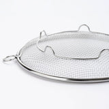 bws SELECTION（ビーワースセレクション）すっきり暮らす盆ざる 持ち上げフック付き