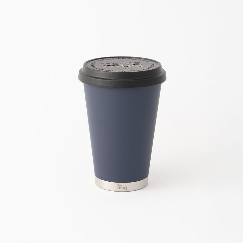 thermomug(サーモマグ) モバイルタンブラーミニ ネイビー