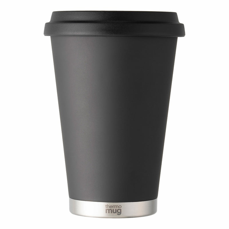 thermomug(サーモマグ) モバイルタンブラーミニ ブラック