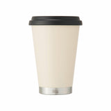 thermomug(サーモマグ) モバイルタンブラーミニ アイボリー