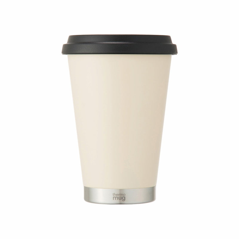 thermomug(サーモマグ) モバイルタンブラーミニ アイボリー