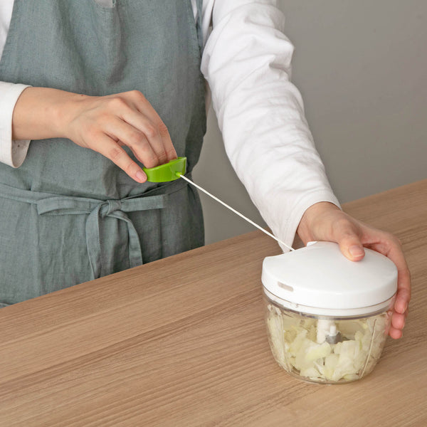 ぶんぶんチョッパー PRO |キッチン用品通販サイト Y.YACHT STORE