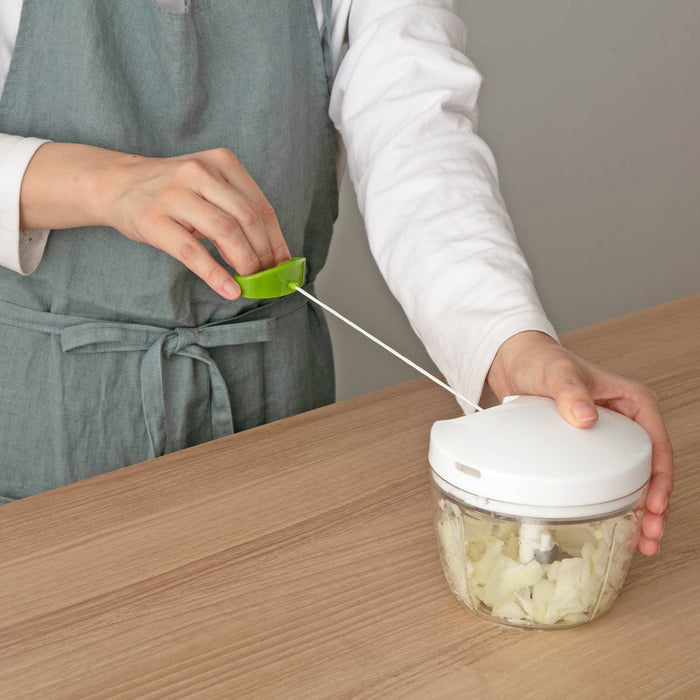 BUN-BUN CHOPPER ぶんぶんチョッパー PRO