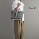 【送料込み】365methods VegieBAG (ベジバッグ) FLAP BAG (フラップバッグ) グレー