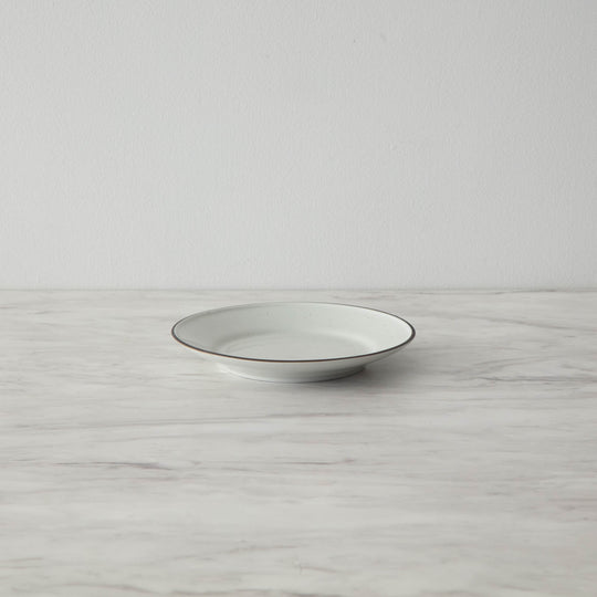 OVANAKER(オーバノーケル) プレート ブラウン