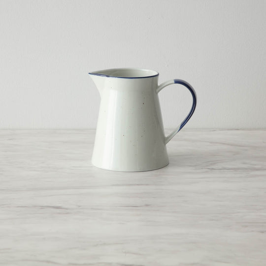 OVANAKER（オーバノーケル）ミルクジャグ ブルー