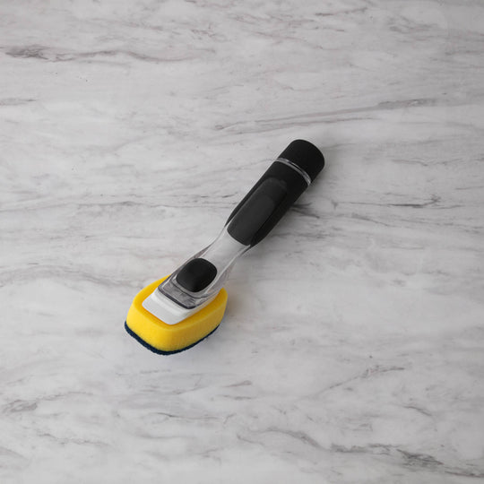 OXO(オクソー) ワンプッシディッシュスクラブ