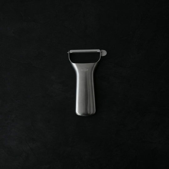 OXO（オクソー）ステンレスY型ピーラー