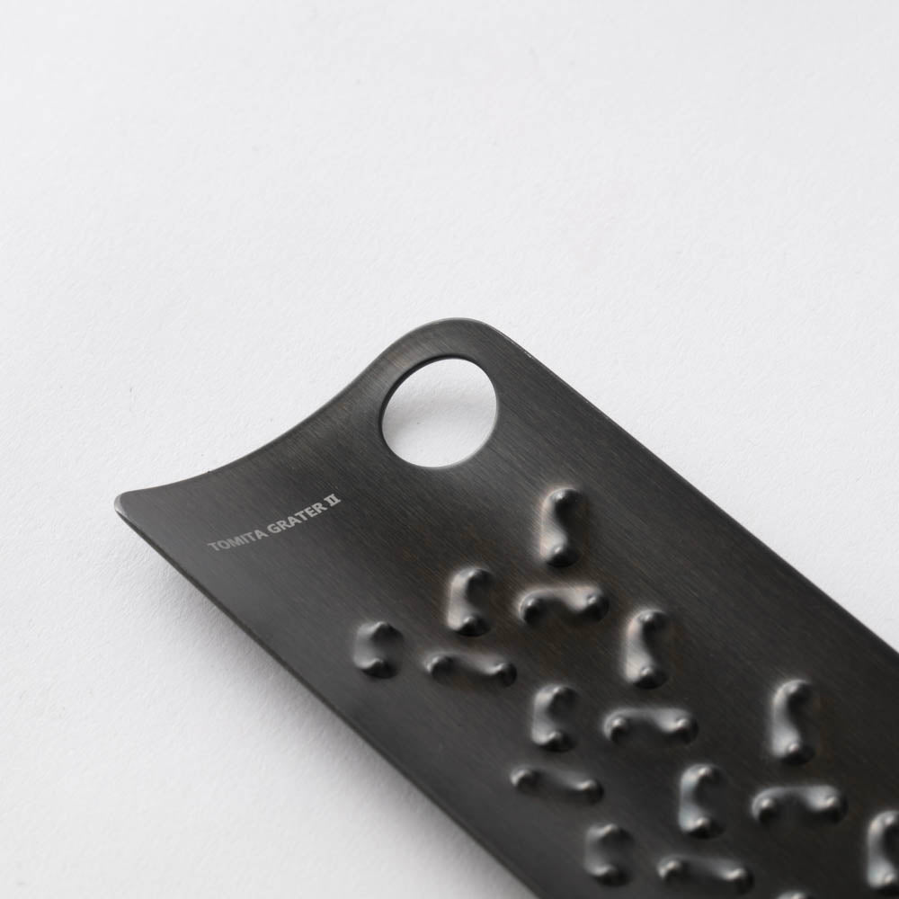 トミタ式おろし金2 シルバー 4571549611430 |キッチン用品通販